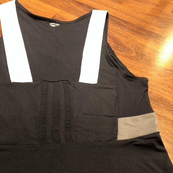 Adidas Tank Top. Climacool Breathable, Size Small - Picture 6 of 8